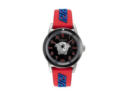 Zegarek Męski Versace VE2V00622 (Ø 43 mm)