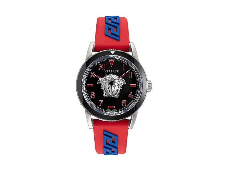 Zegarek Męski Versace VE2V00622 (Ø 43 mm)