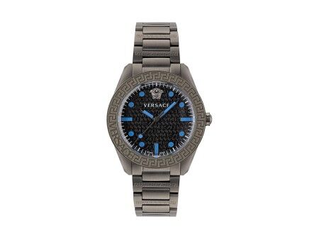 Zegarek Męski Versace VE2T00622 (Ø 42 mm)