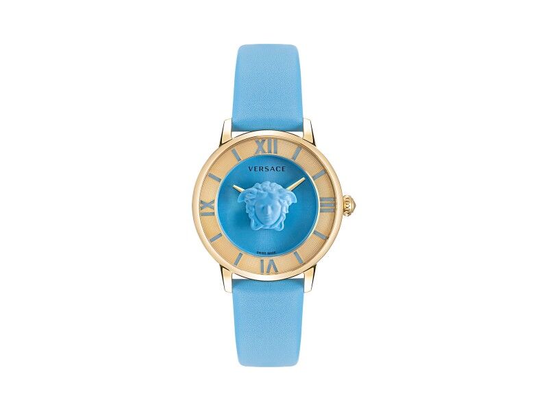 Zegarek Damski Versace VE2R00622 (Ø 38 mm)