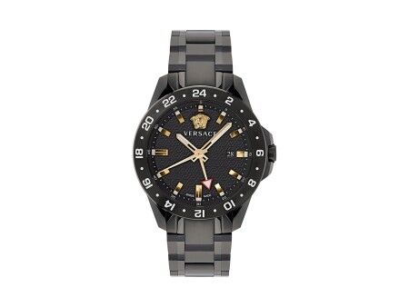 Zegarek Męski Versace VE2W00622 (Ø 45 mm)