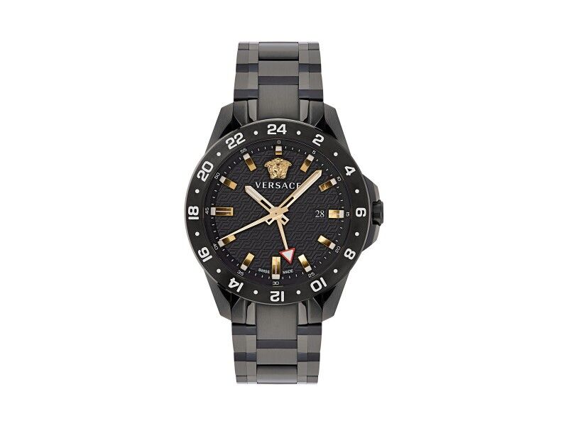 Zegarek Męski Versace VE2W00622 (Ø 45 mm)