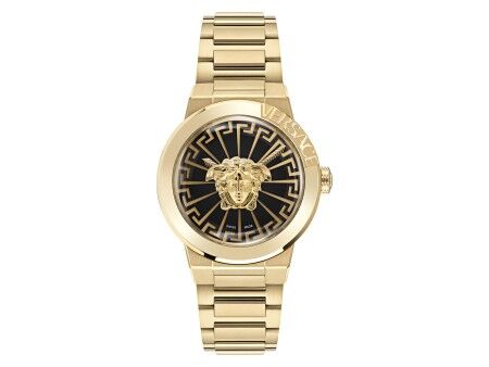 Zegarek Damski Versace VE3F00522 (Ø 38 mm)