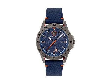 Zegarek Męski Versace VE2W00222 (Ø 45 mm)