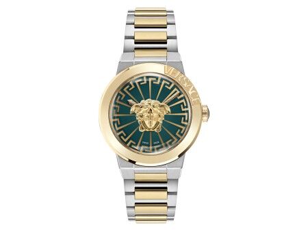 Zegarek Damski Versace VE3F00422 (Ø 38 mm)
