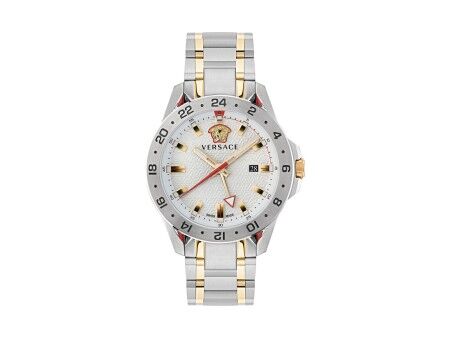 Zegarek Męski Versace VE2W00322 (Ø 45 mm)
