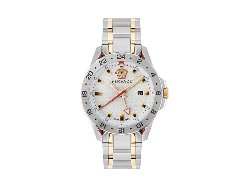 Zegarek Męski Versace VE2W00322 (Ø 45 mm)