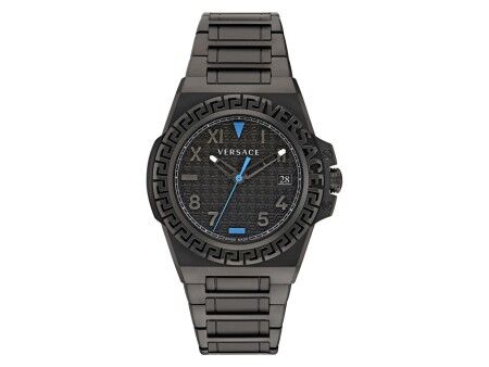 Zegarek Męski Versace VE3I00622 (Ø 44 mm)