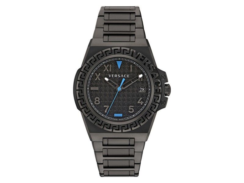 Zegarek Męski Versace VE3I00622 (Ø 44 mm)