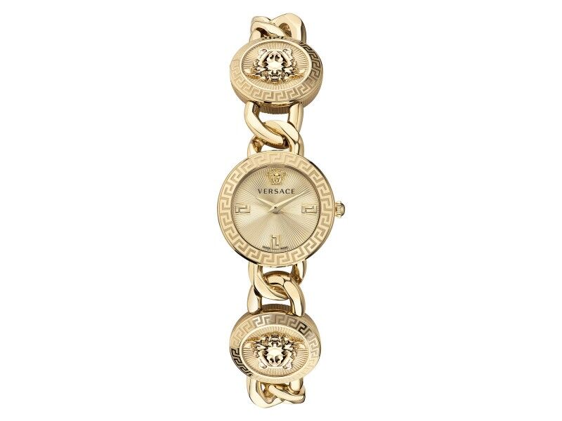 Zegarek Damski Versace VE3C00222 (Ø 26 mm)