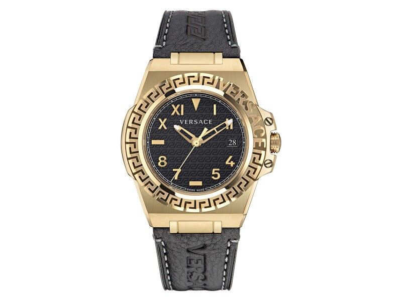 Zegarek Męski Versace VE3I00222 (Ø 44 mm)