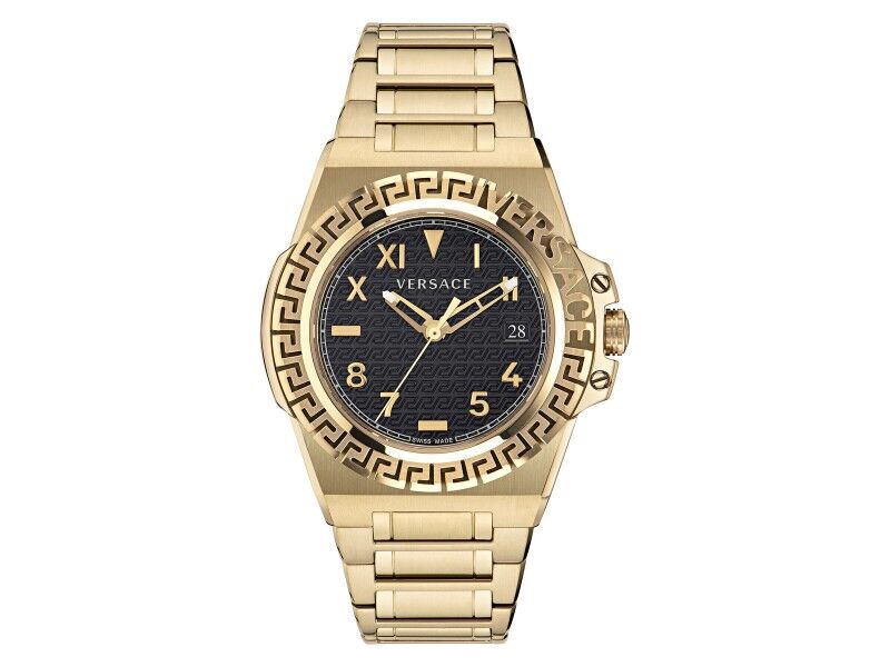 Zegarek Męski Versace VE3I00522 (Ø 44 mm)