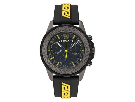 Zegarek Męski Versace VE3J00322 (Ø 45 mm)