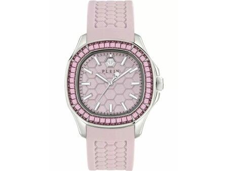 Zegarek Damski PHILIPP PLEIN PWTAA0123 (Ø 38 mm)