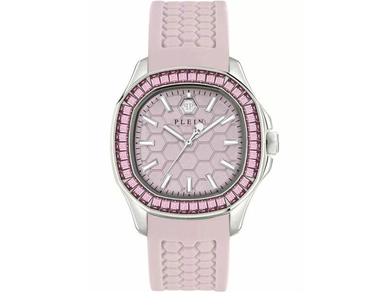 Zegarek Damski PHILIPP PLEIN PWTAA0123 (Ø 38 mm)