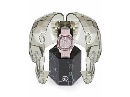 Zegarek Damski PHILIPP PLEIN PWTAA0123 (Ø 38 mm)