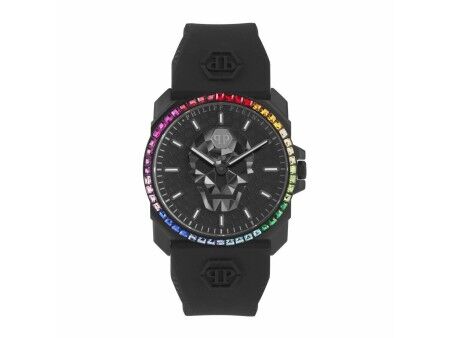 Zegarek Męski PHILIPP PLEIN PWLAA0522 (Ø 43 mm)