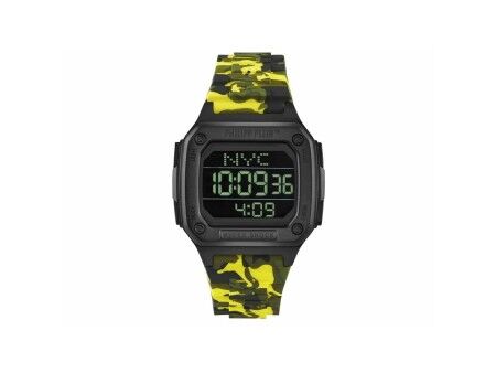 Zegarek Męski PHILIPP PLEIN PWHAA1722 (Ø 44 mm)