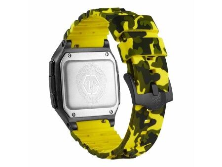 Zegarek Męski PHILIPP PLEIN PWHAA1722 (Ø 44 mm)