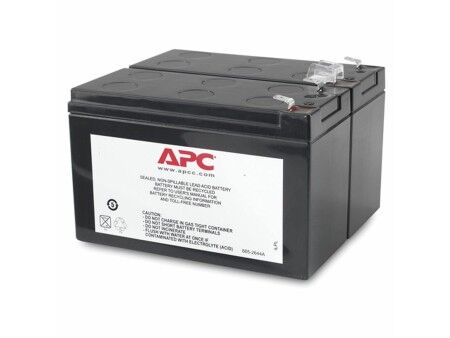 Bateria do Zasilacz awaryjny UPS APC APCRBC113