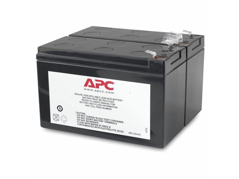 Bateria do Zasilacz awaryjny UPS APC APCRBC113