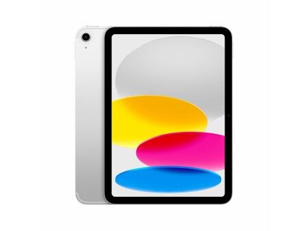 Tablet Apple Ipad 11 11" M4 512 GB Srebrzysty