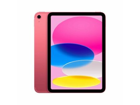 Tablet Apple Ipad 11 11" M4 256 GB Różowy