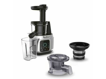 Mikser Moulinex ZU420 Czarny 150 W 4 Kg 800 ml