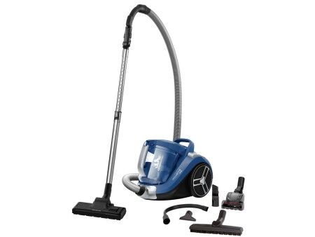 Odkurzacz Rowenta RO4881 Niebieski 550 W