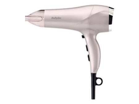 Suszarka do Włosów Babyliss D781E 2300 W Liliowy