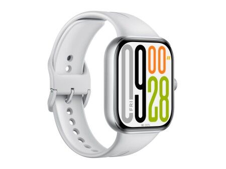 Smartwatch Xiaomi Redmi Watch 5 Srebrzysty