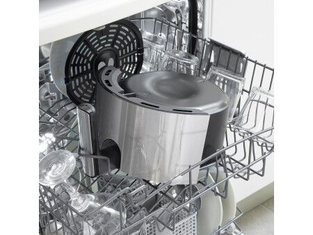 Frytkownica Bezolejowa InnovaGoods 1400 W 3,5 L