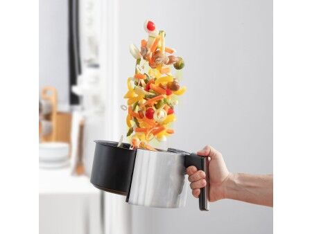 Frytkownica Bezolejowa InnovaGoods 1400 W 3,5 L