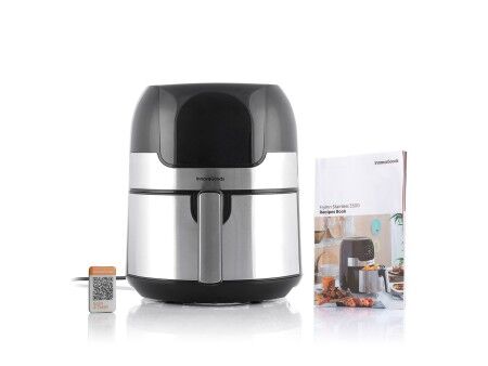 Frytkownica Bezolejowa InnovaGoods 1400 W 3,5 L
