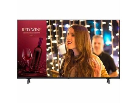 Monitor Videowall LG 65UN640S0LD 4K Ultra HD 65"