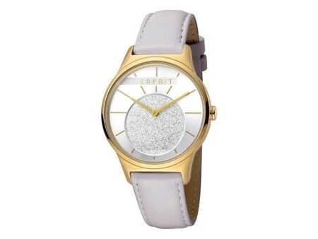 Zegarek Damski Esprit es1l026l0025 (Ø 34 mm)