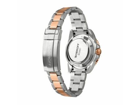 Zegarek Unisex Bobroff BF0007 (Ø 41 mm)