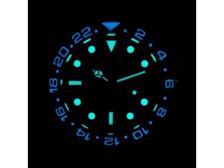 Zegarek Unisex Bobroff BF0006-CA (Ø 41 mm)