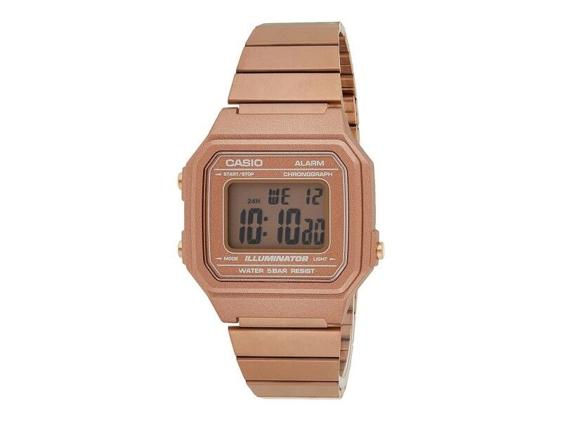 Zegarek Unisex Casio B-650WC-5A (Ø 42 mm)