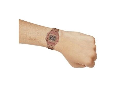 Zegarek Unisex Casio B-650WC-5A (Ø 42 mm)