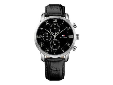 Zegarek Męski Tommy Hilfiger 1791401 (Ø 44 mm)