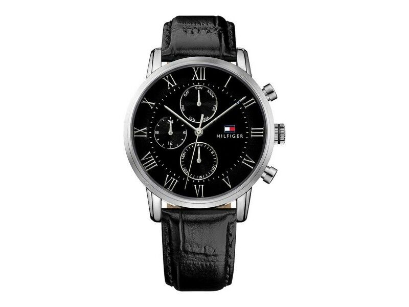 Zegarek Męski Tommy Hilfiger 1791401 (Ø 44 mm)