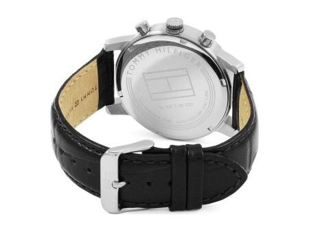Zegarek Męski Tommy Hilfiger 1791401 (Ø 44 mm)