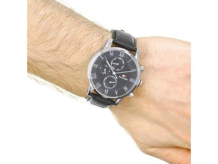 Zegarek Męski Tommy Hilfiger 1791401 (Ø 44 mm)