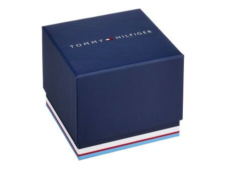 Zegarek Męski Tommy Hilfiger 1791401 (Ø 44 mm)