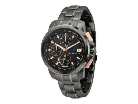 Zegarek Unisex Maserati R8873645001 (Ø 45 mm)