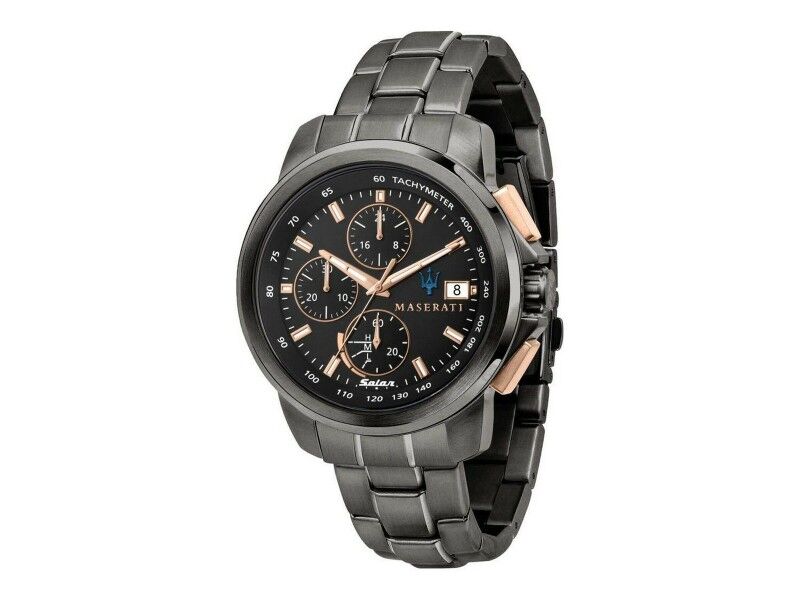 Zegarek Unisex Maserati R8873645001 (Ø 45 mm)