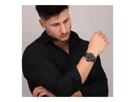 Zegarek Unisex Maserati R8873645001 (Ø 45 mm)