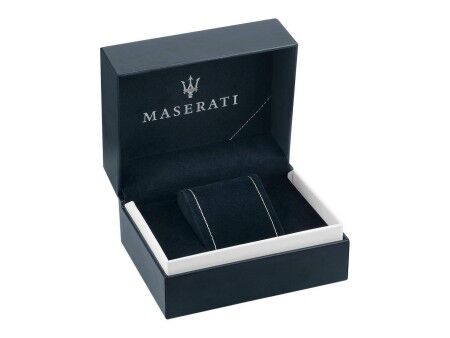 Zegarek Unisex Maserati R8873645001 (Ø 45 mm)