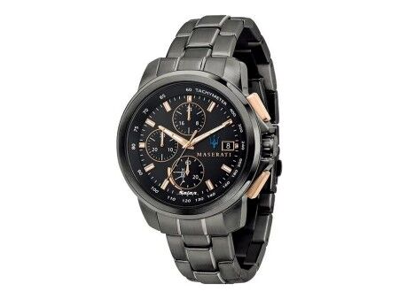 Zegarek Unisex Maserati R8873645001 (Ø 45 mm)
